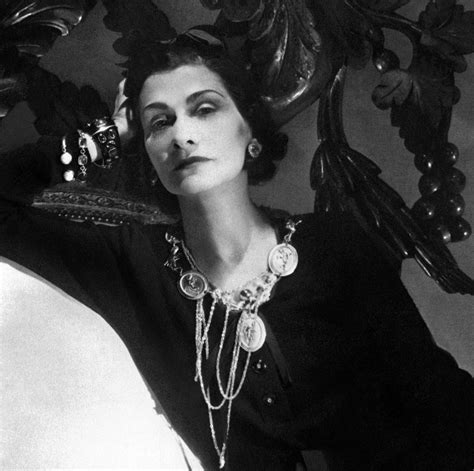 coco chanel struggles|coco chanel secret life.